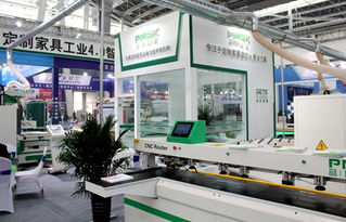 小型全屋定制家具加工廠 繞開生產設備、軟件及輔助設備的選擇誤區